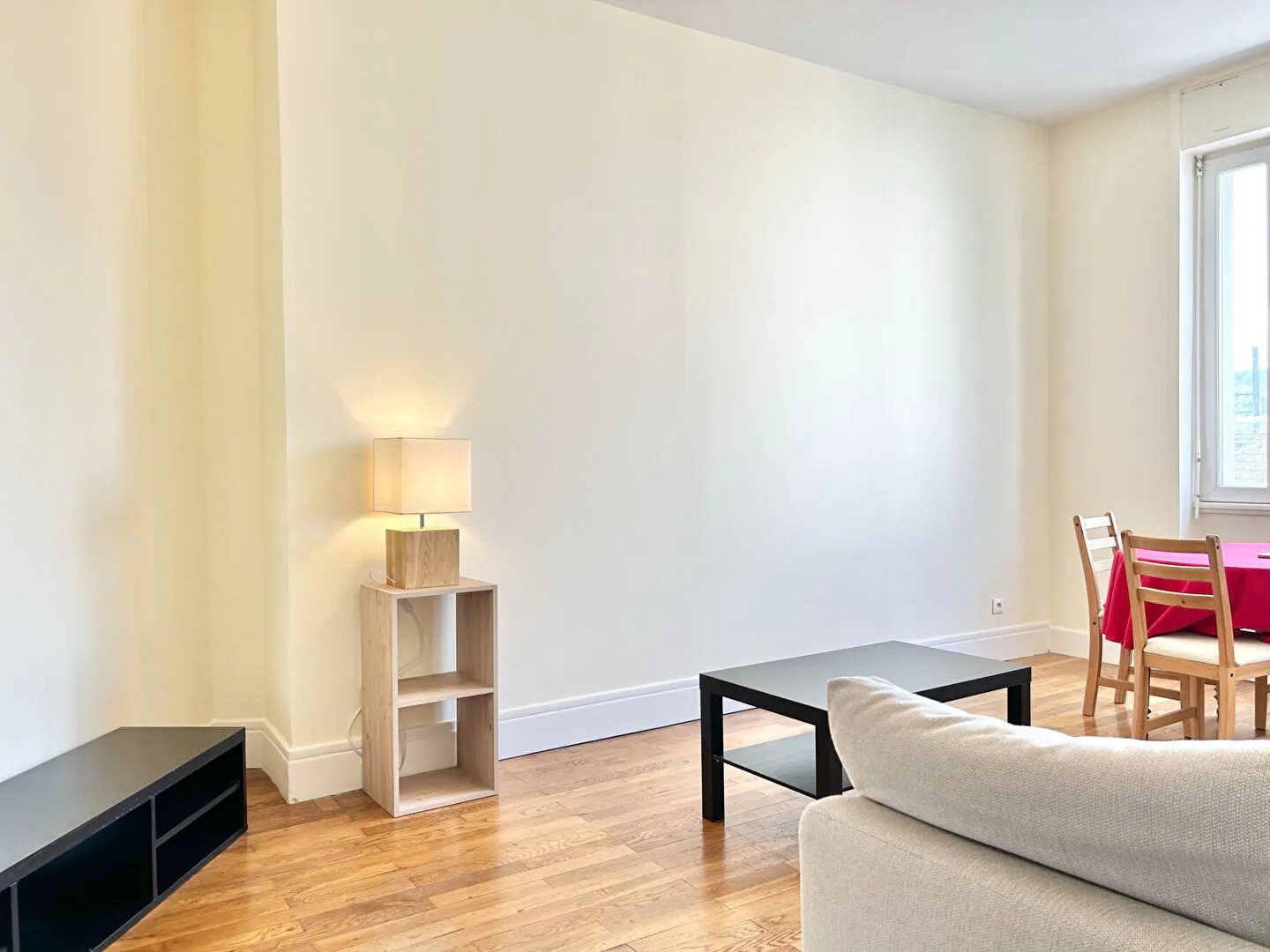 Appartement à louer, 49m², Lyon 7ème