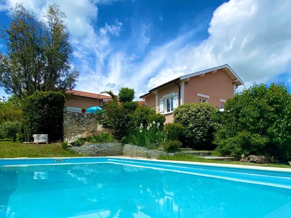 Maison à vendre, 233m², Brignais