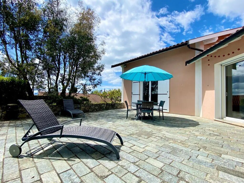 Maison à vendre, 233m², Brignais