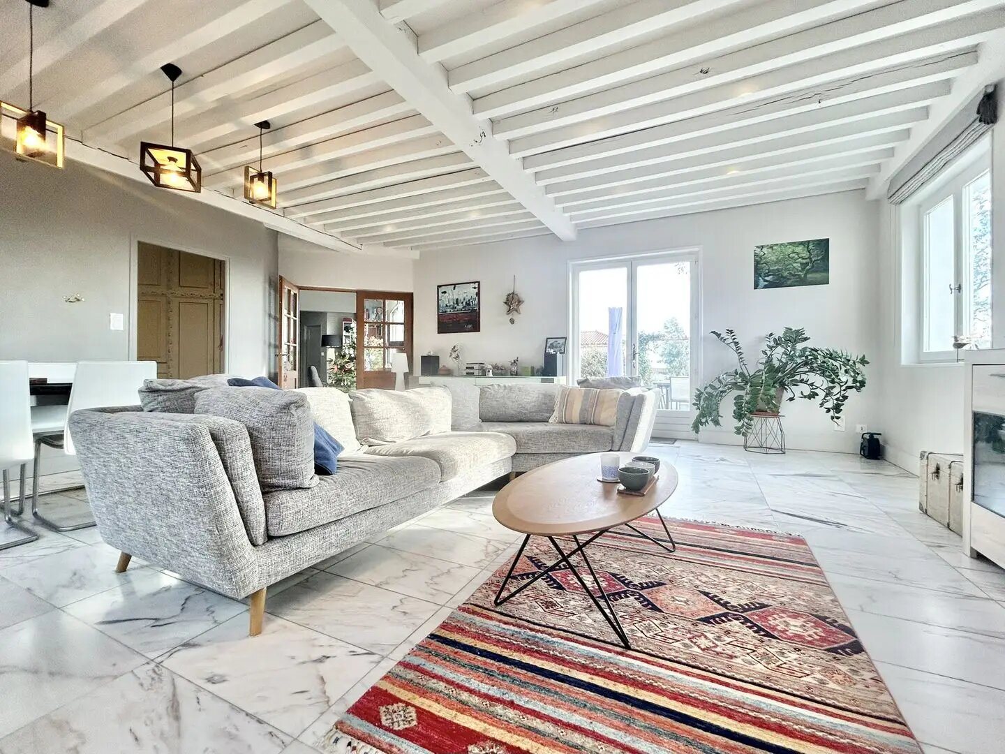 Maison à vendre, 233m², Brignais