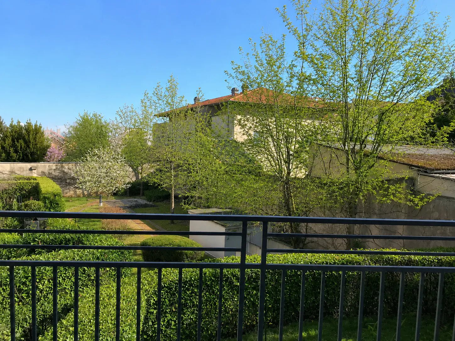 Appartement à louer, 43m², Oullins