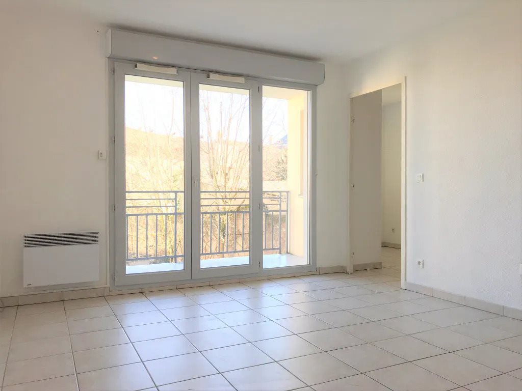 Appartement à louer, 43m², Oullins