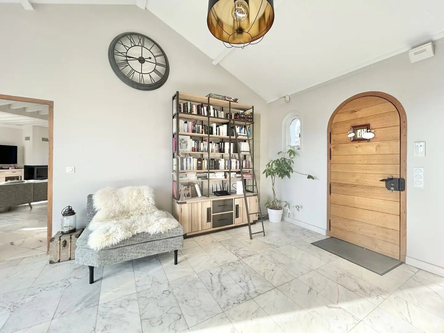 Maison à vendre, 233m², Saint-Laurent-d'Agny