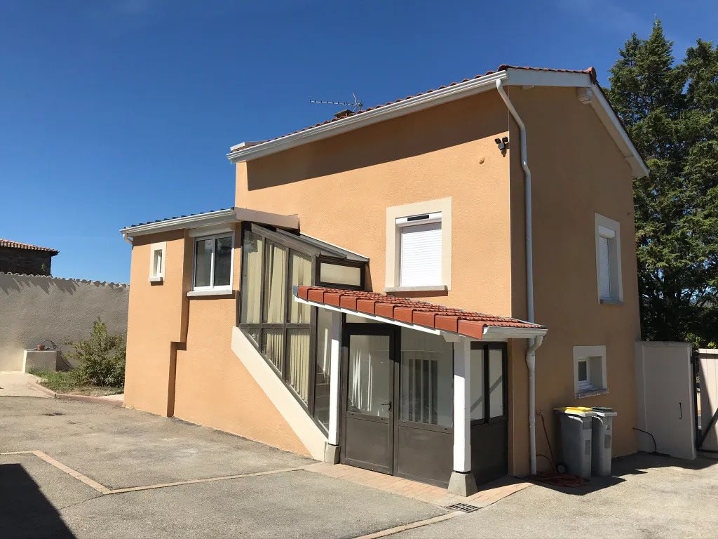Maison à louer, 84m², Chaponost