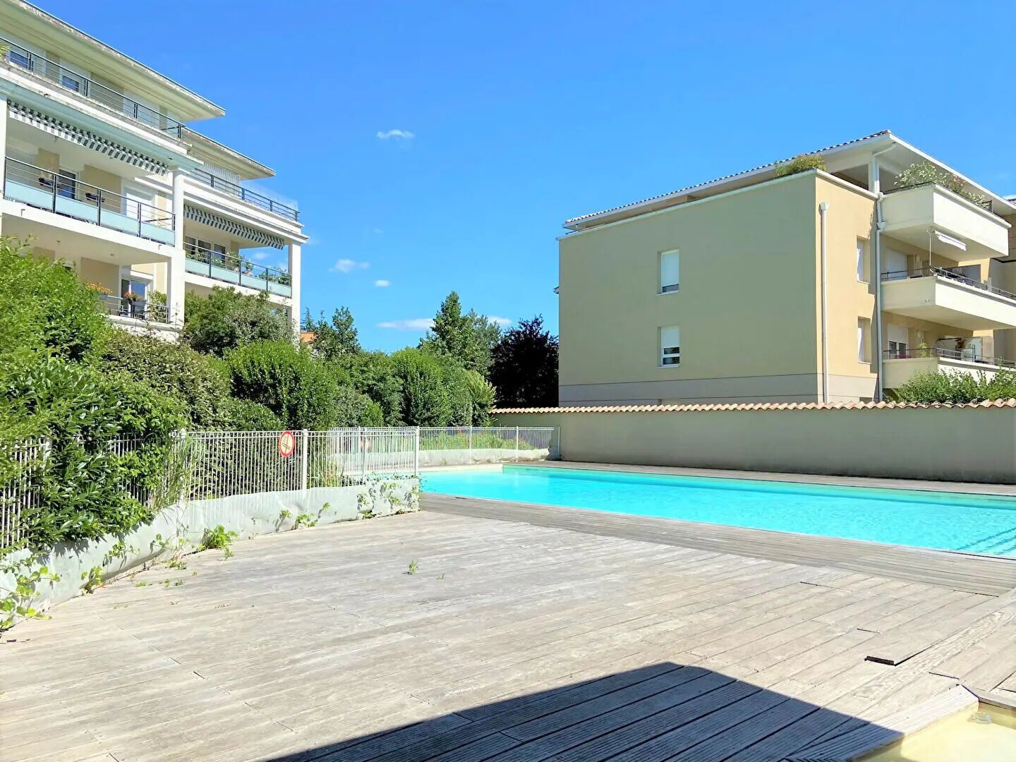 Appartement à louer, 65m², Vourles