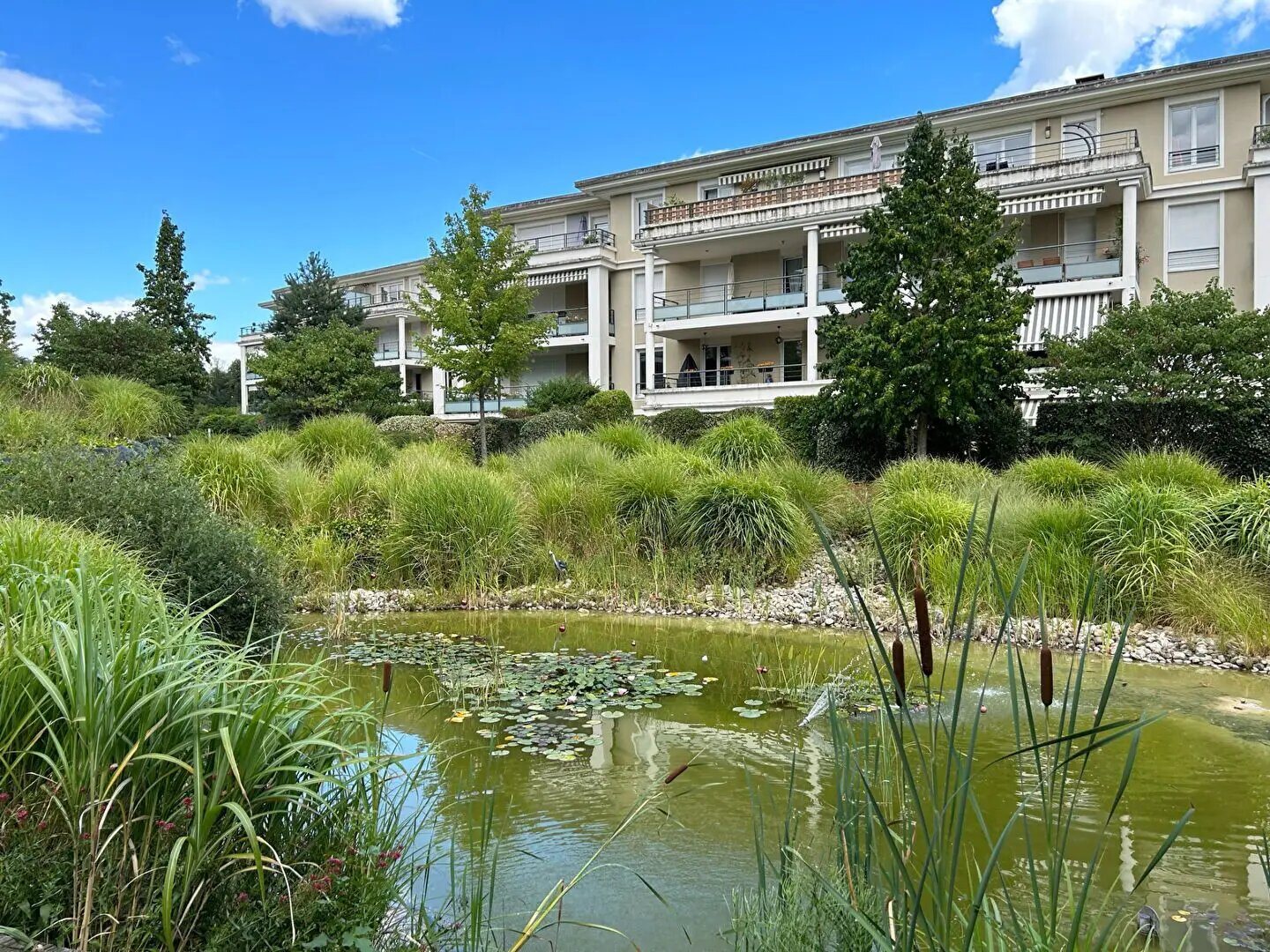 Appartement à louer, 65m², Vourles