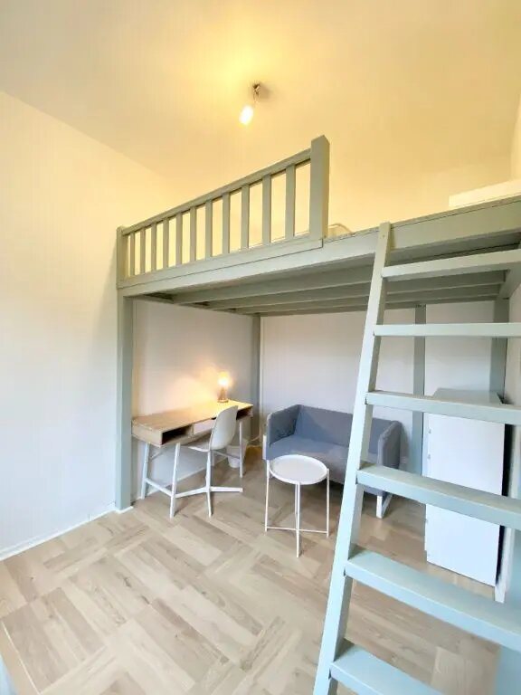 Appartement à louer, 17m², Lyon 8ème