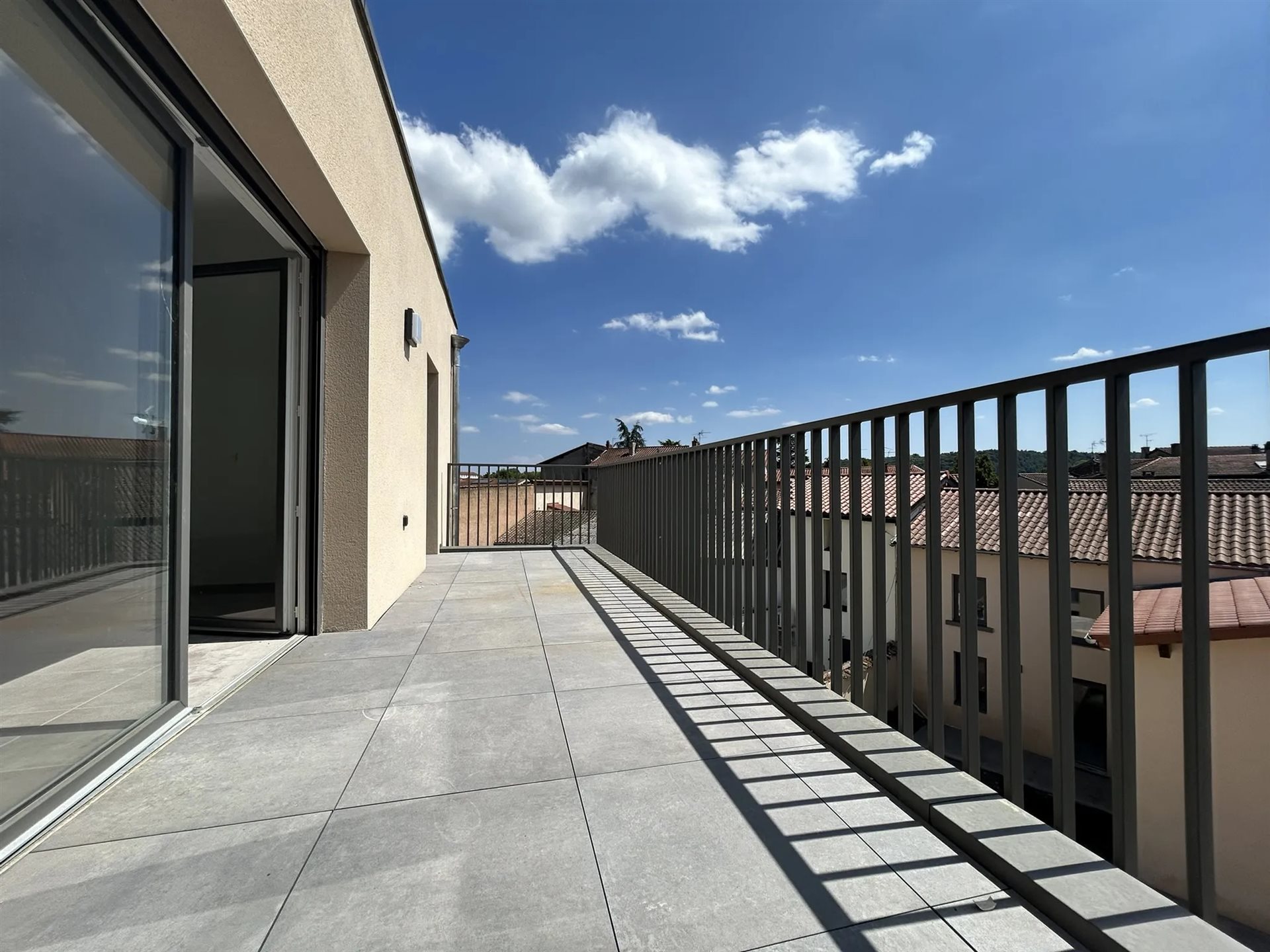 Appartement à louer, 91m², Brignais