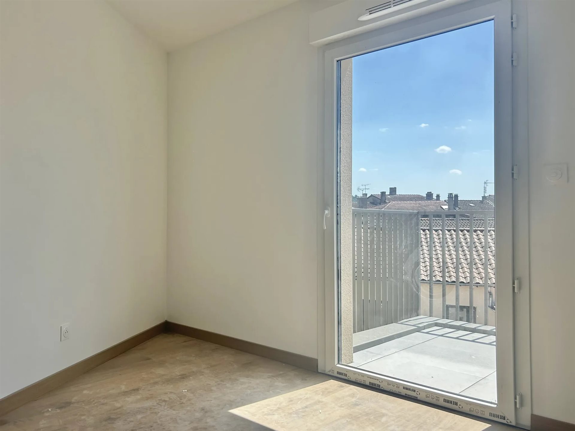 Appartement à louer, 91m², Brignais