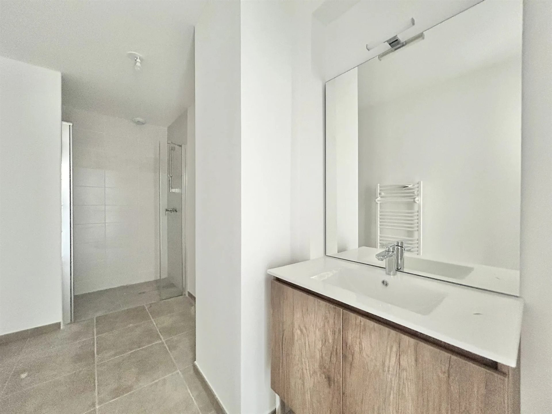Appartement à louer, 91m², Brignais