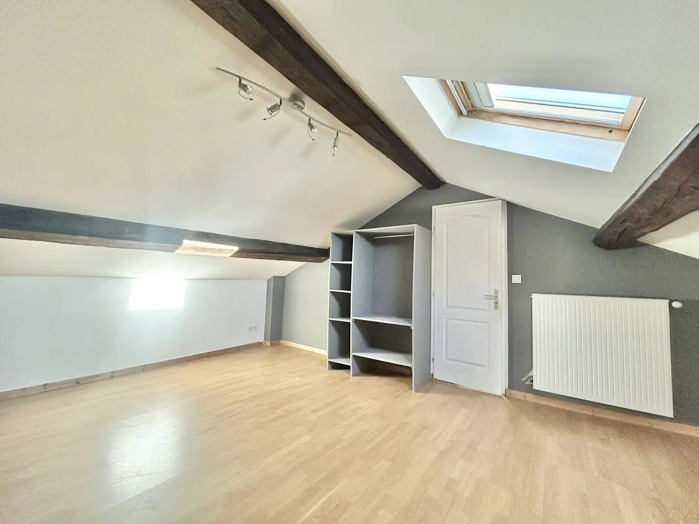 Appartement à louer, 101m², Rive-de-Gier