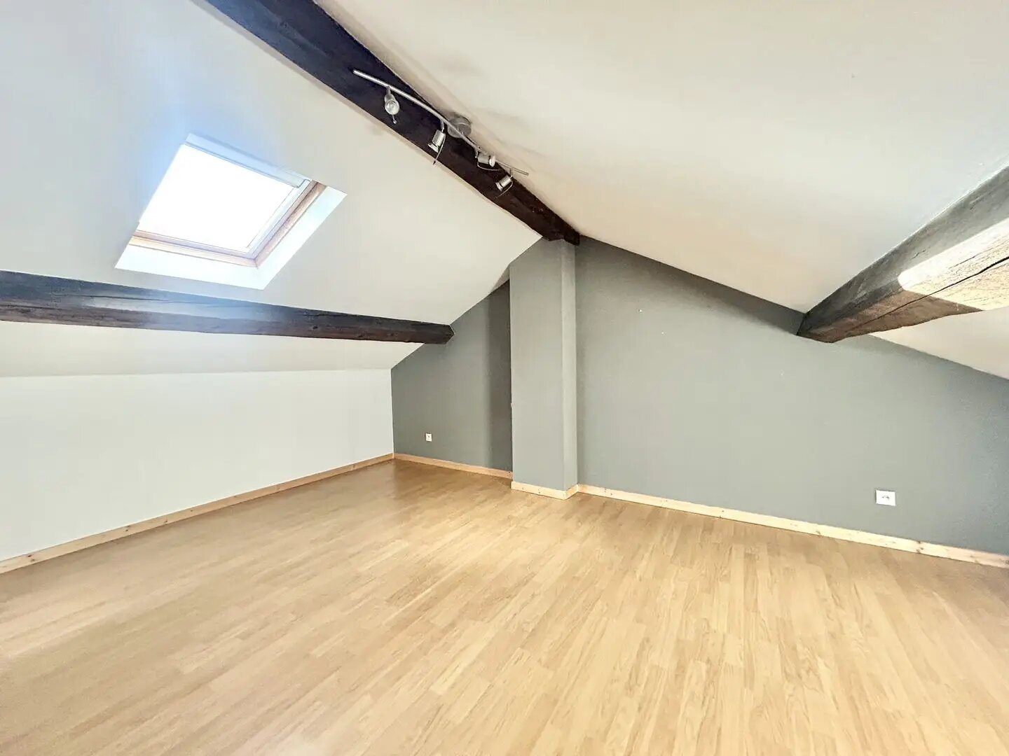 Appartement à louer, 101m², Rive-de-Gier