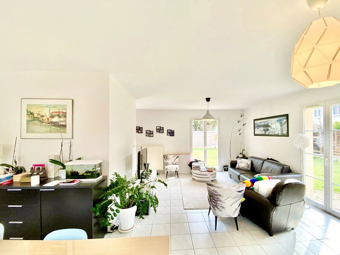 Maison à louer, 131m², Tassin-la-Demi-Lune