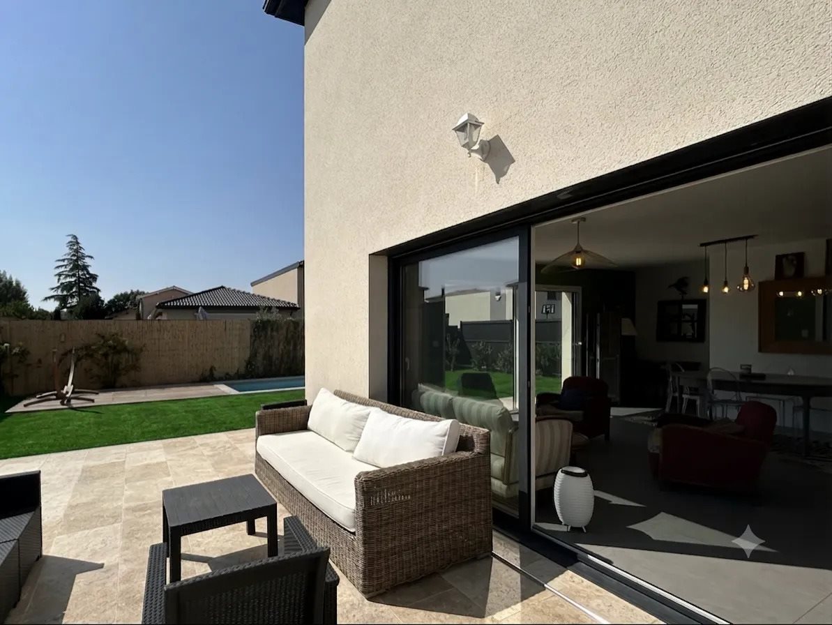 Maison à vendre, 104m², Irigny
