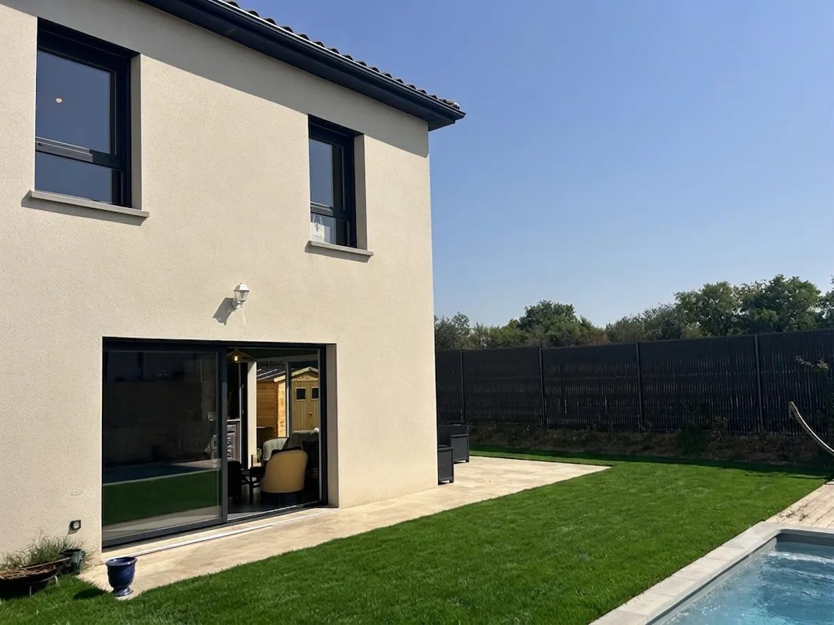Maison à vendre, 104m², Irigny