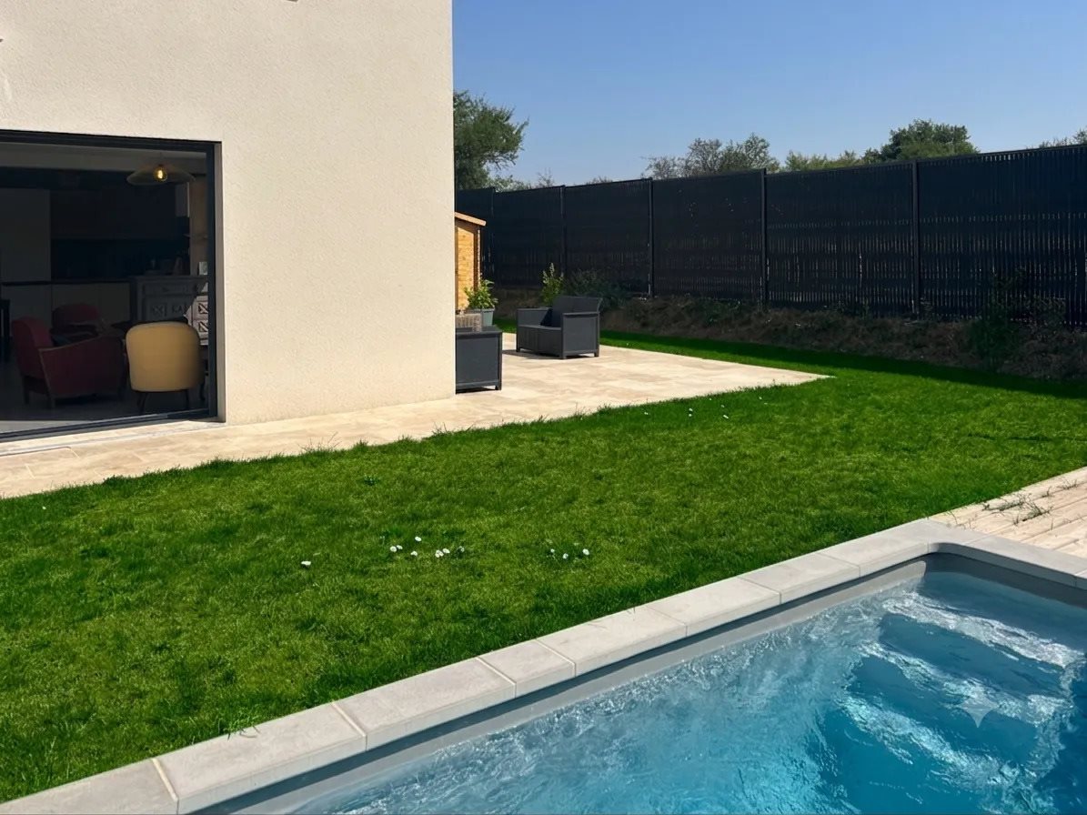 Maison à vendre, 104m², Irigny