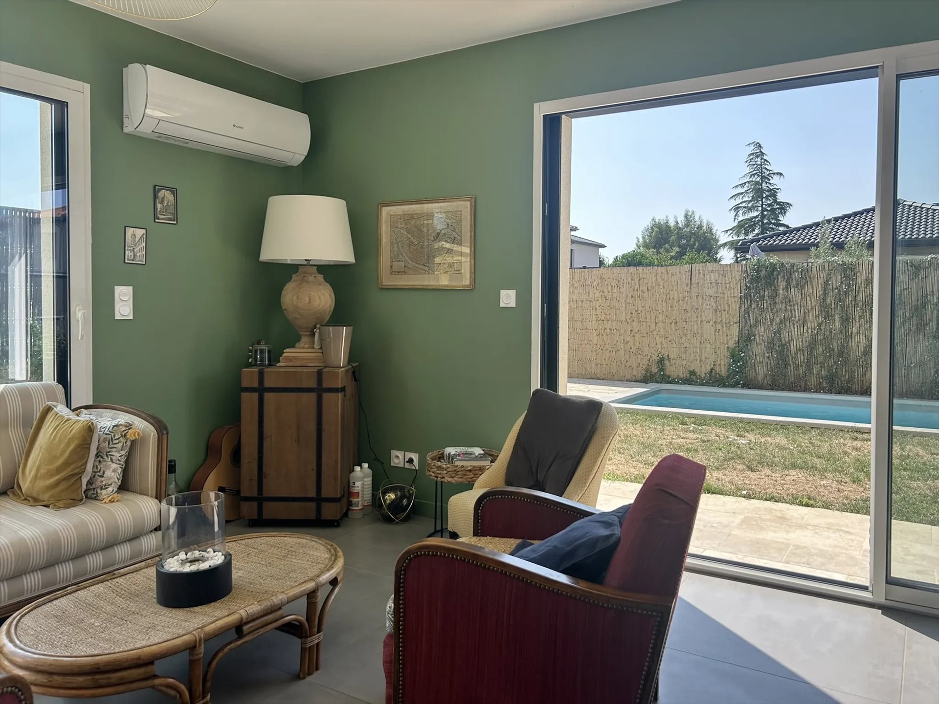Maison à vendre, 104m², Irigny