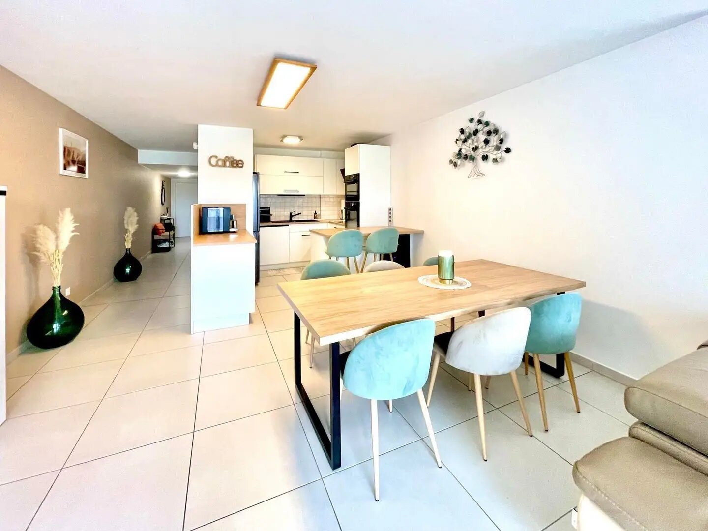 Appartement à vendre, 103m², Miribel