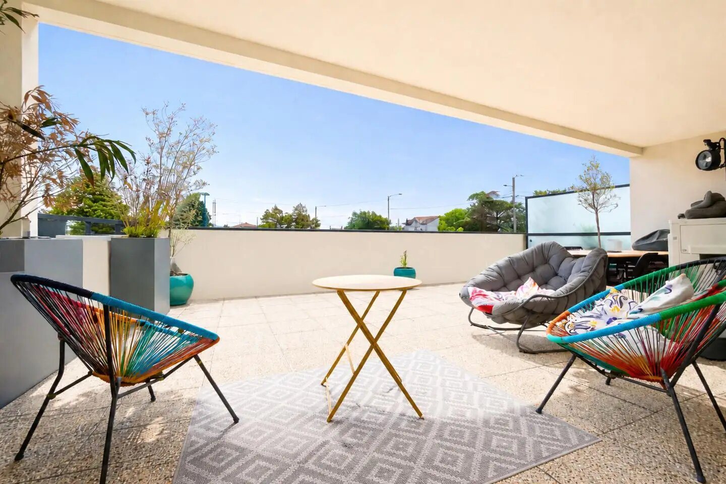 Appartement à vendre, 103m², Miribel