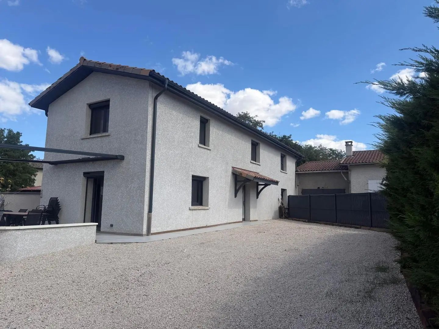 Maison à vendre, 147m², Messimy-sur-Saône
