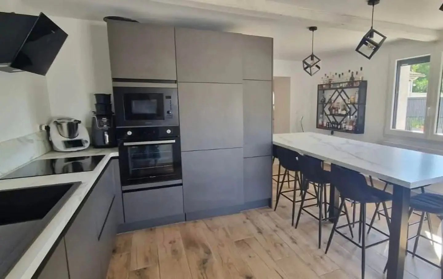 Maison à vendre, 147m², Messimy-sur-Saône