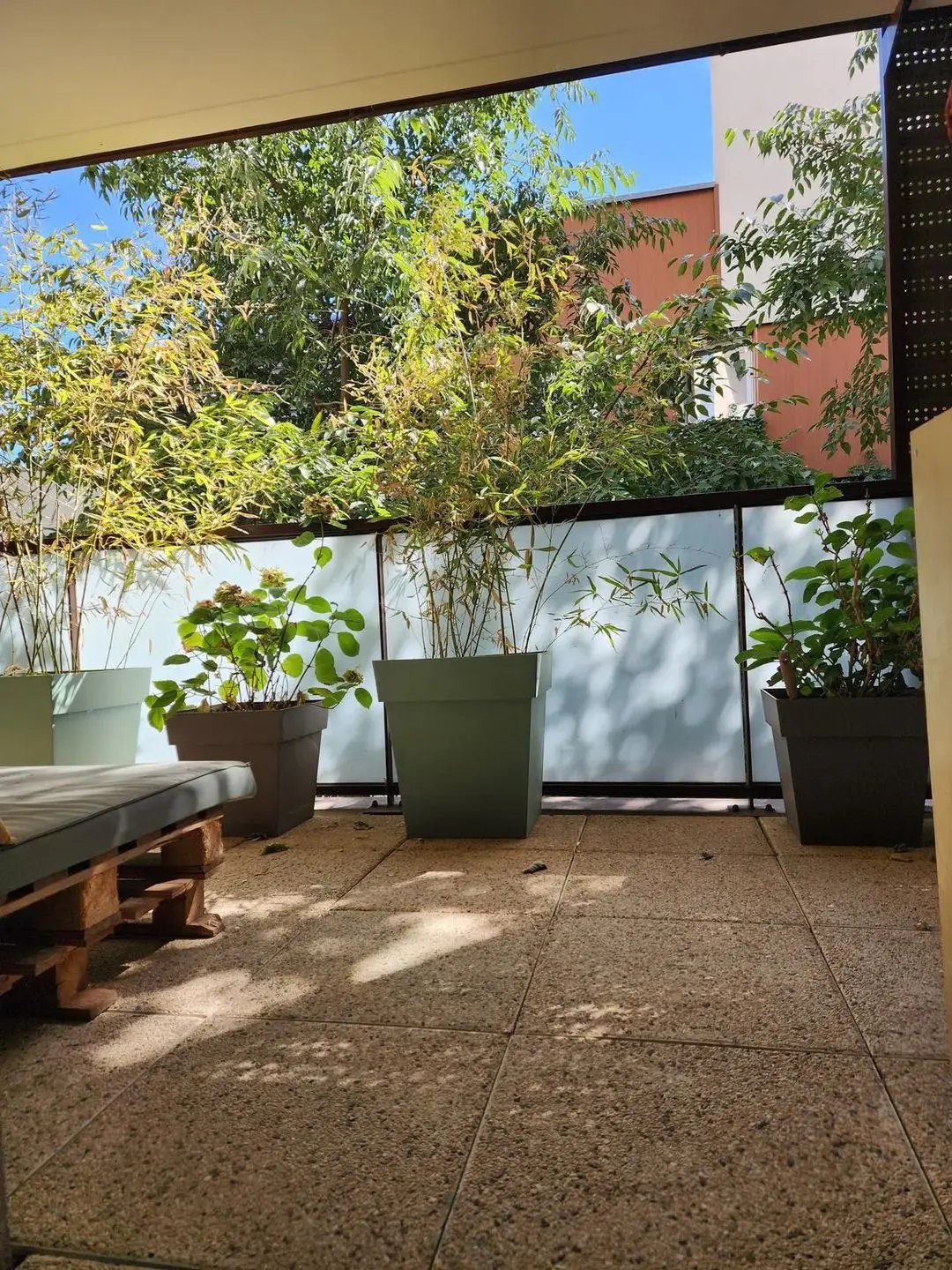 Appartement à vendre, 96m², Bron