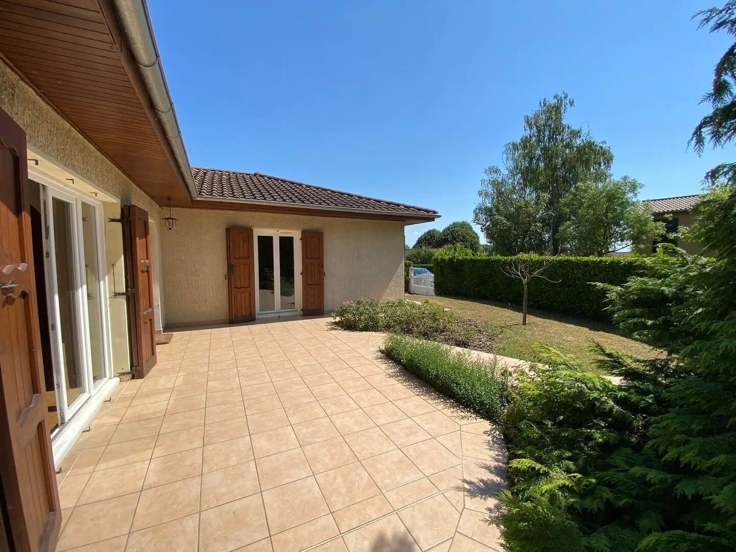 Maison à vendre, 138m², Ars-sur-Formans