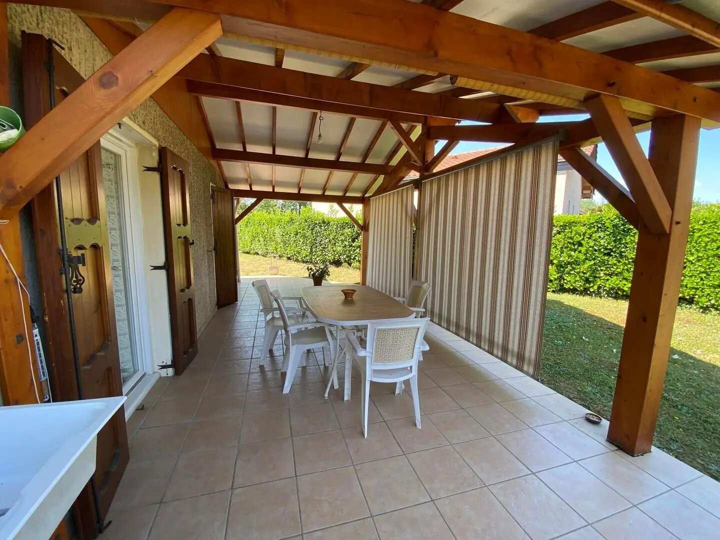 Maison à vendre, 138m², Ars-sur-Formans