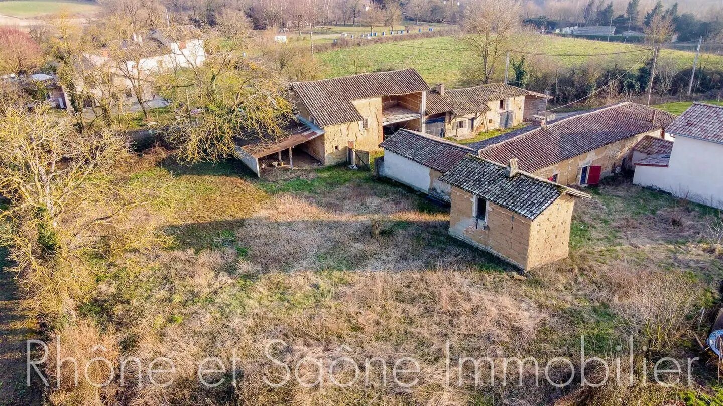 Maison à vendre, 200m², Montmerle-sur-Saône