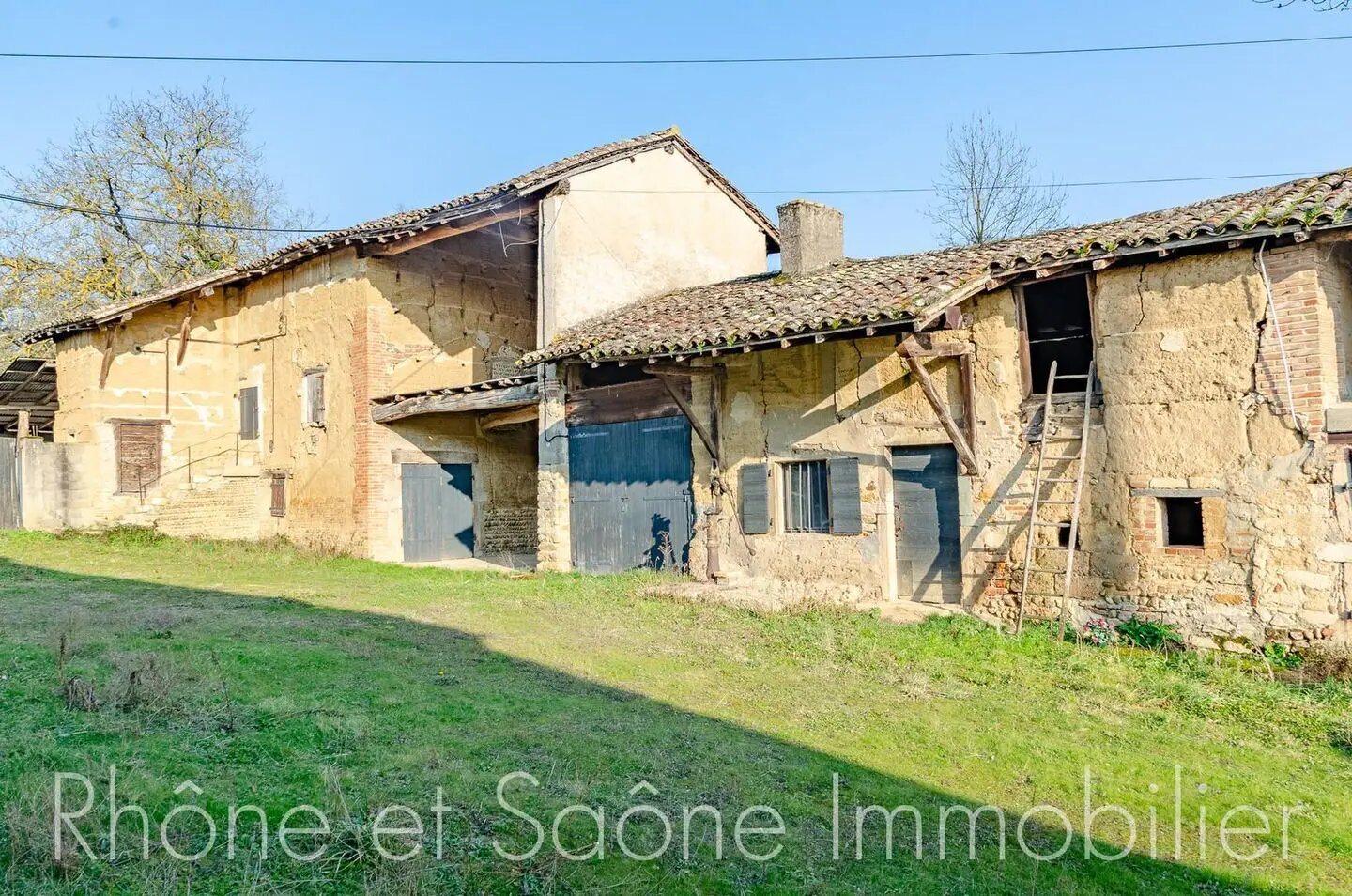 Maison à vendre, 200m², Montmerle-sur-Saône