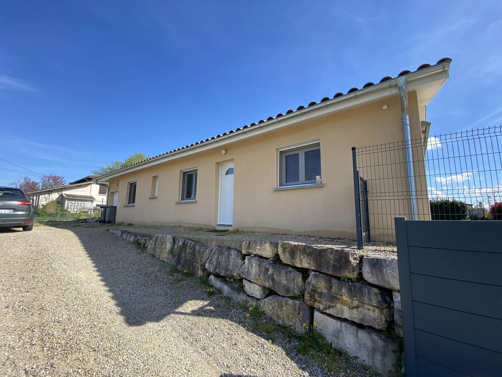 Maison à vendre, 96m², Villefranche-sur-Saône