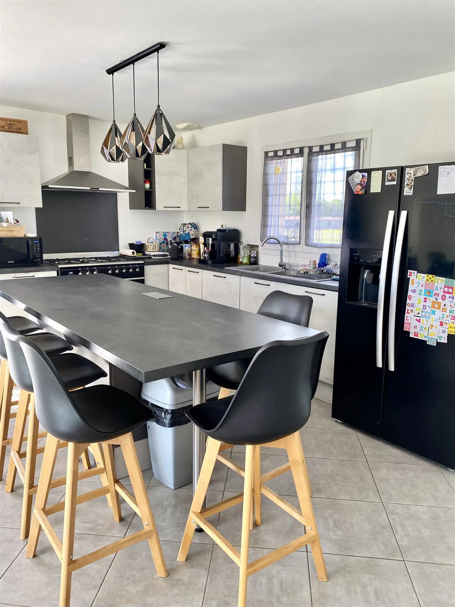 Maison à vendre, 96m², Villefranche-sur-Saône