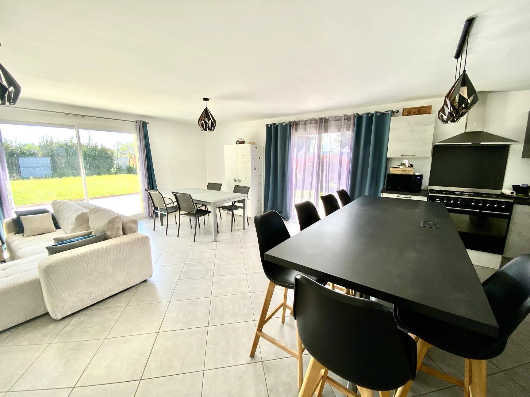 Maison à vendre, 96m², Villefranche-sur-Saône