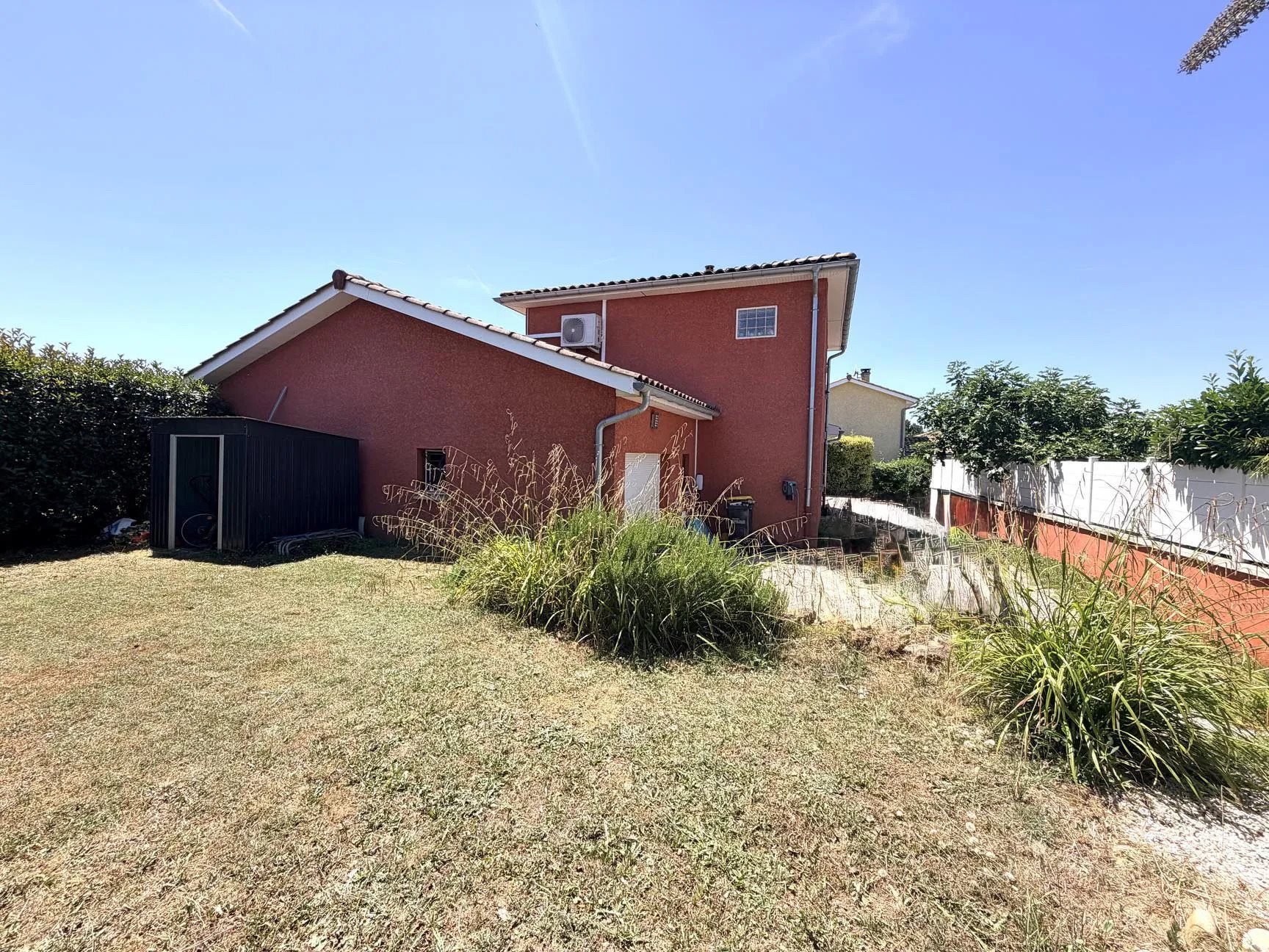 Maison à vendre, 137m², Saint-Jean-de-Thurigneux