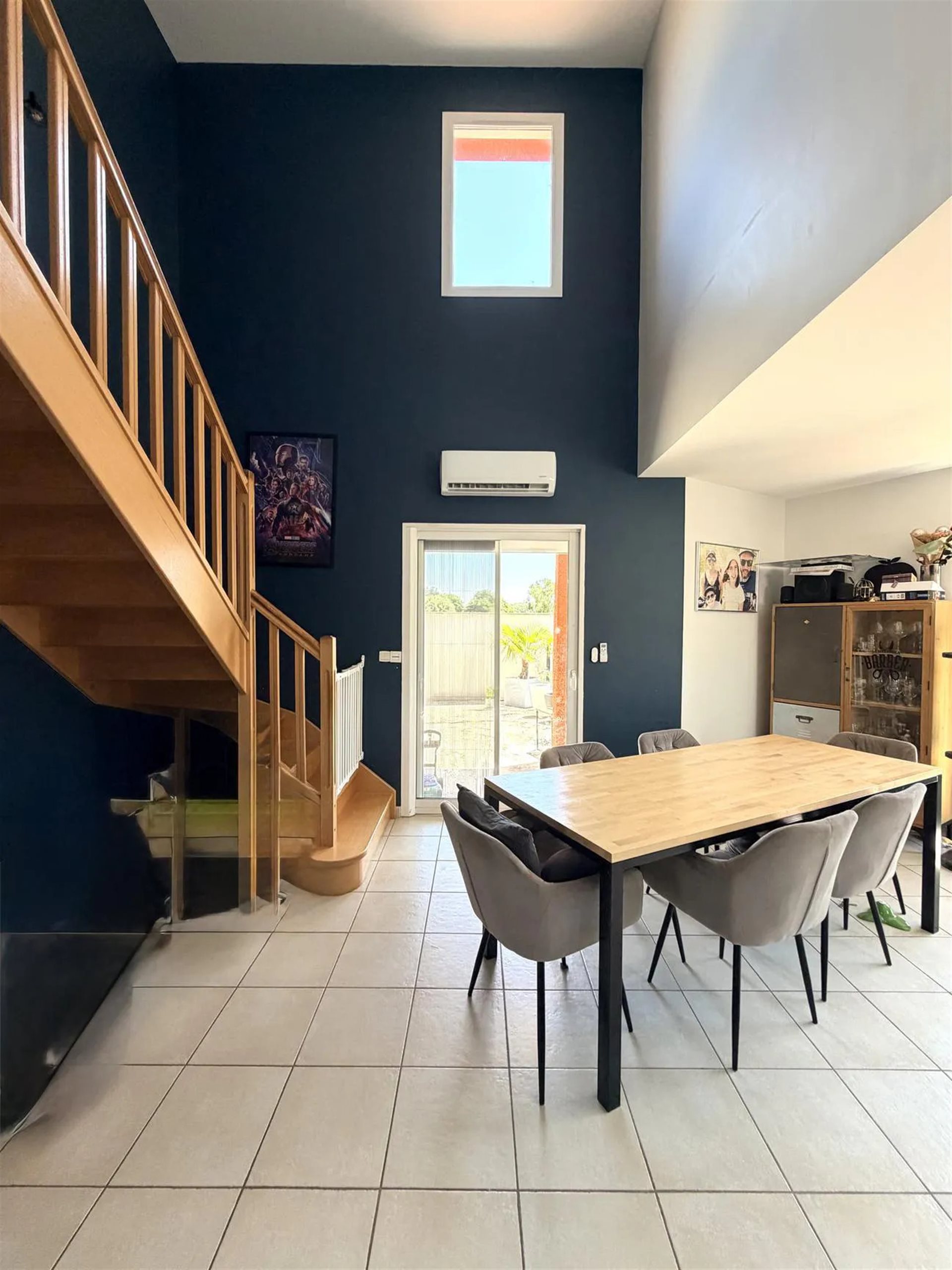 Maison à vendre, 137m², Saint-Jean-de-Thurigneux