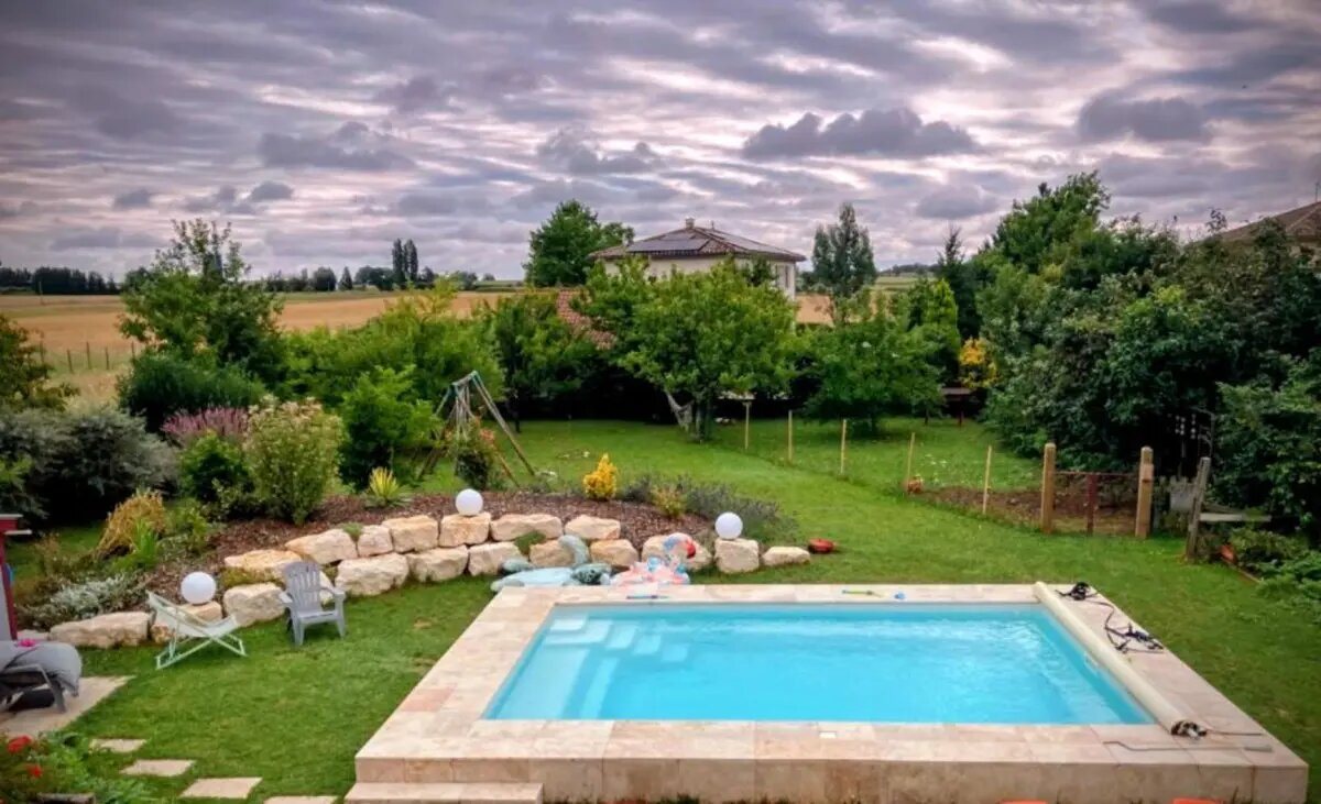 Maison à vendre, 240m², Fareins