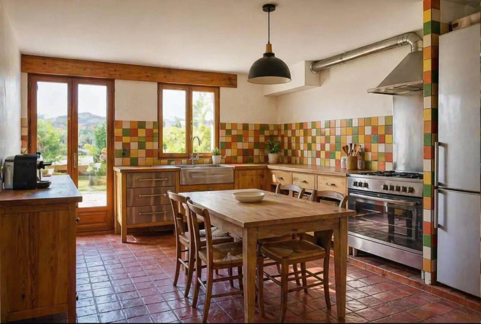Maison à vendre, 240m², Fareins