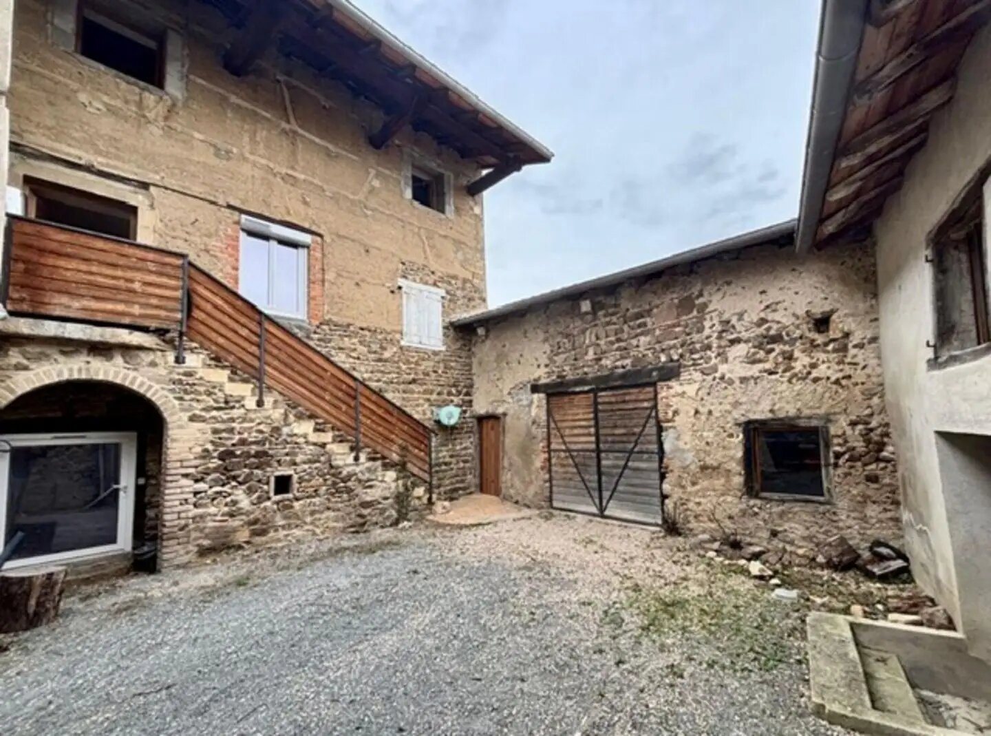 Maison à vendre, 110m², Villié-Morgon