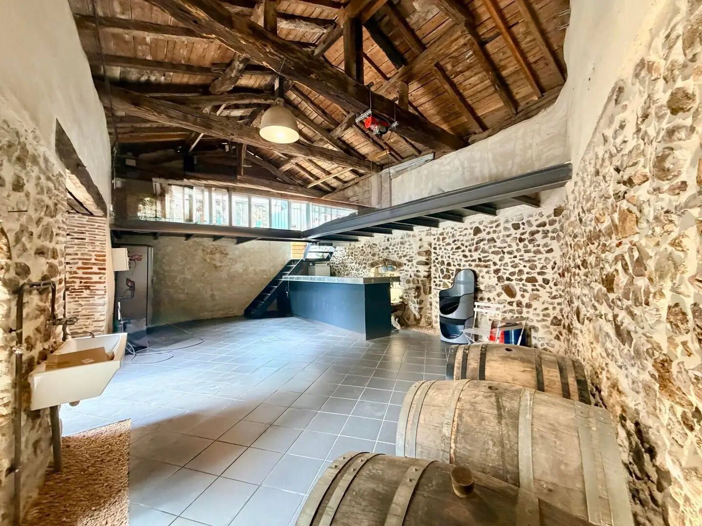 Maison à vendre, 110m², Villié-Morgon