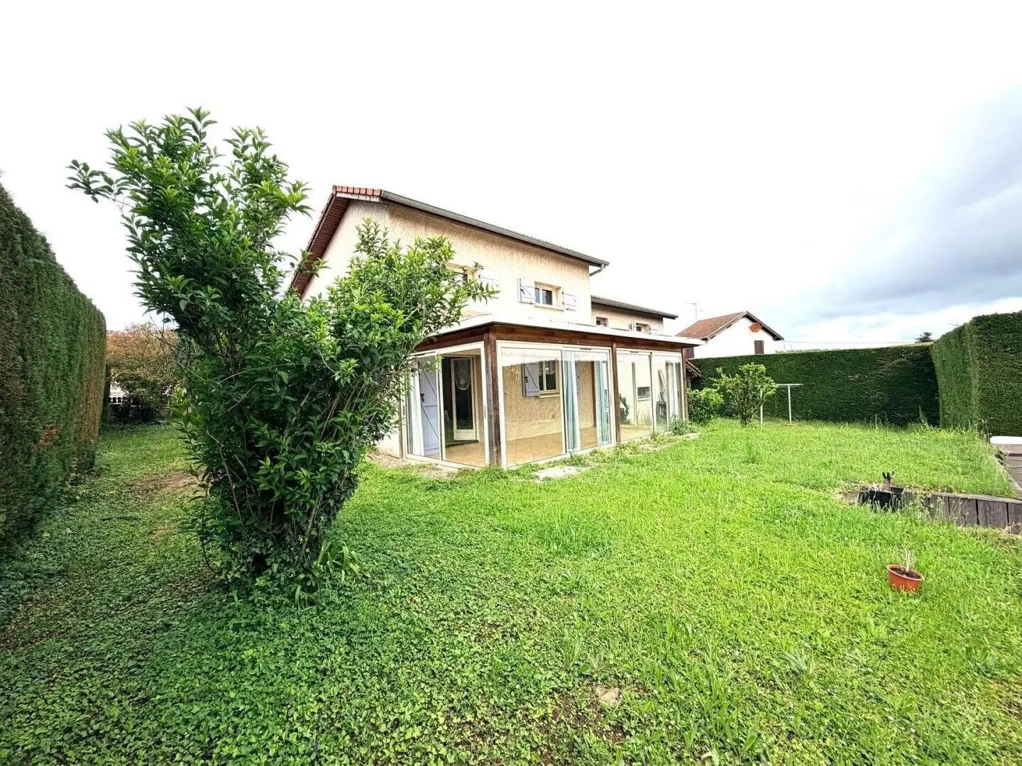 Maison à vendre, 147m², Miribel