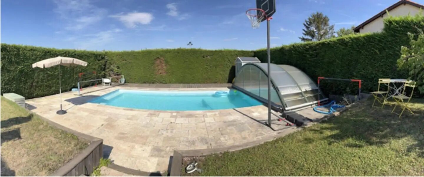 Maison à vendre, 147m², Miribel