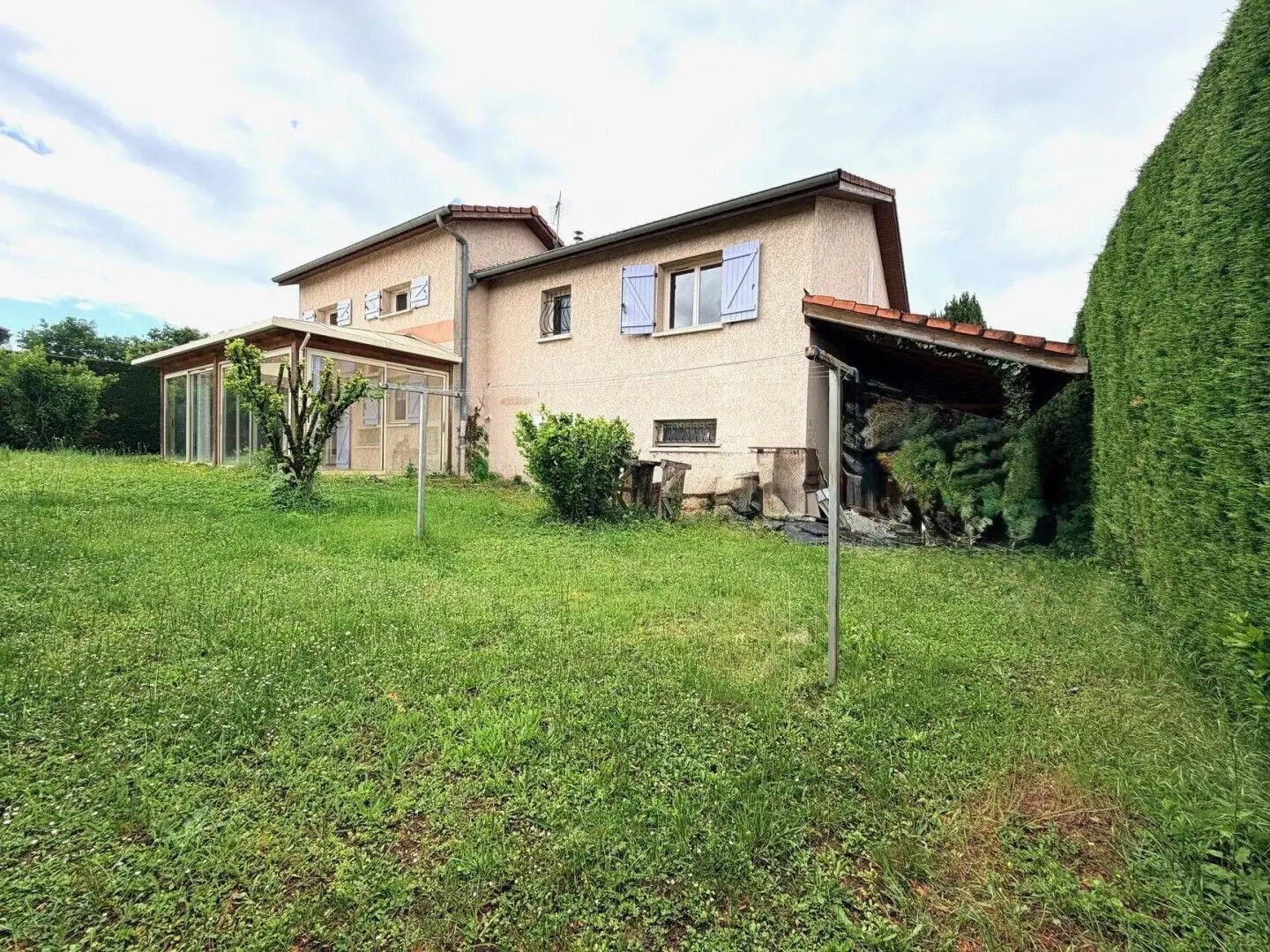 Maison à vendre, 147m², Miribel