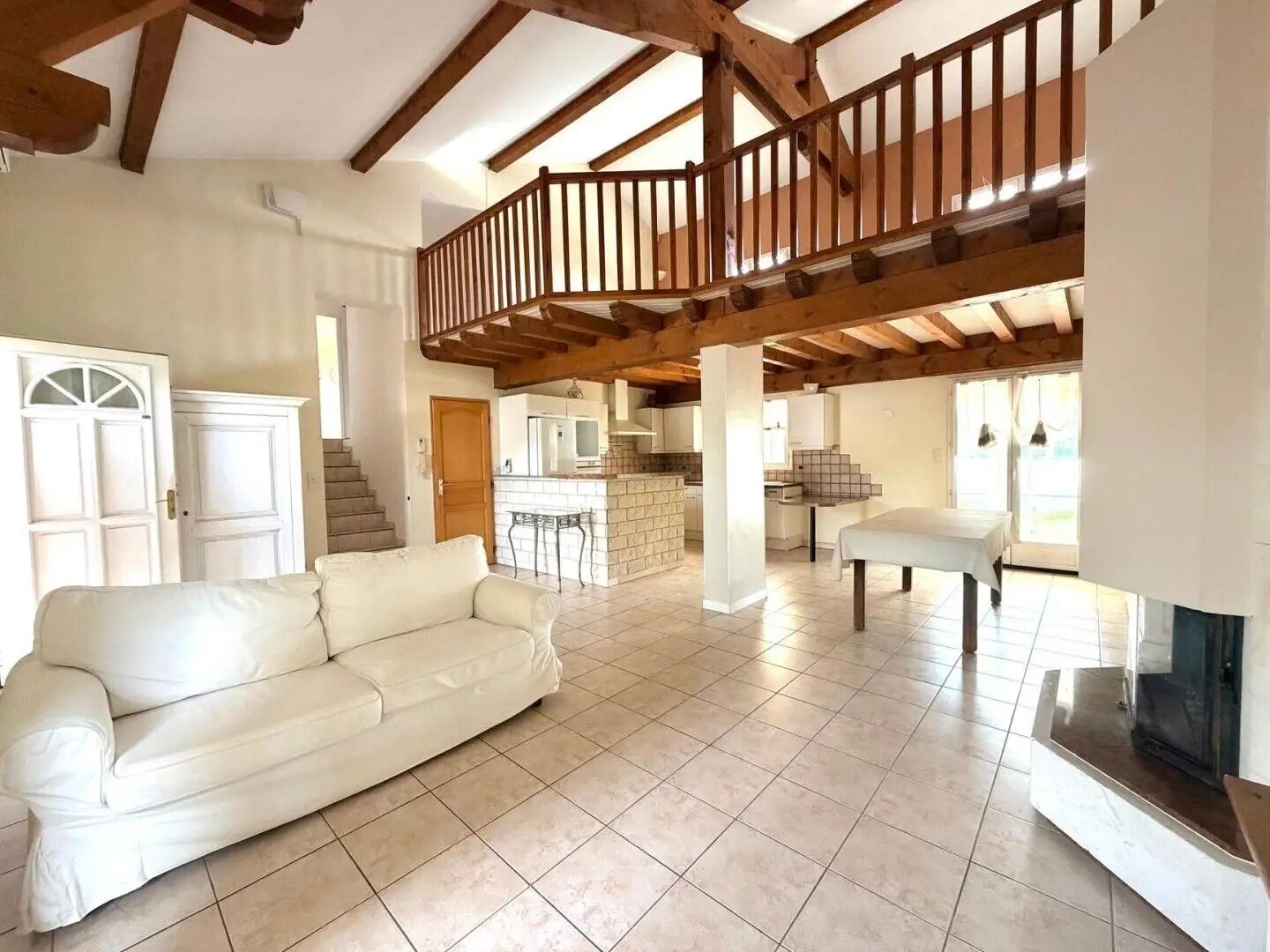 Maison à vendre, 147m², Miribel