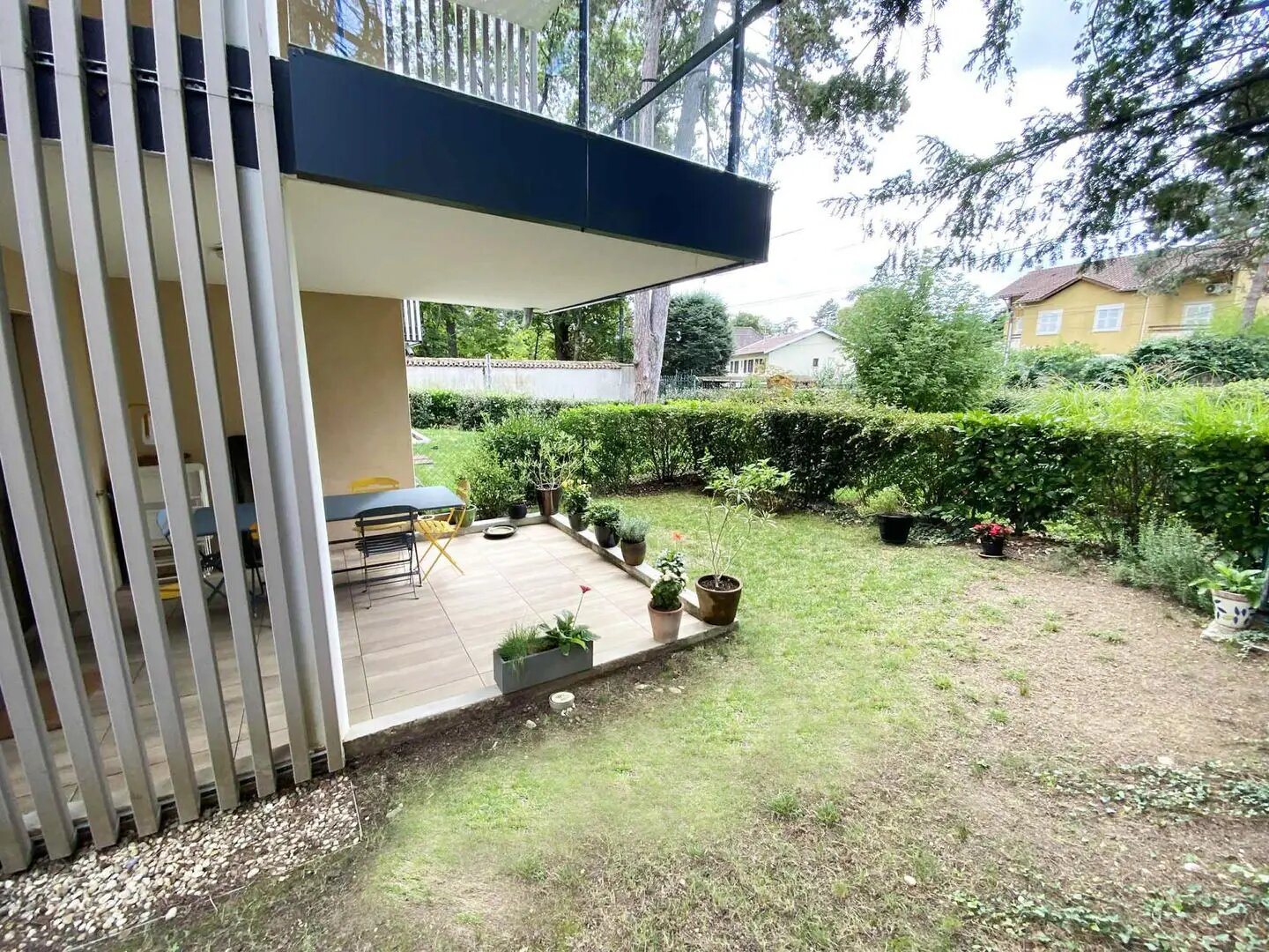Appartement à vendre, 46m², Ecully