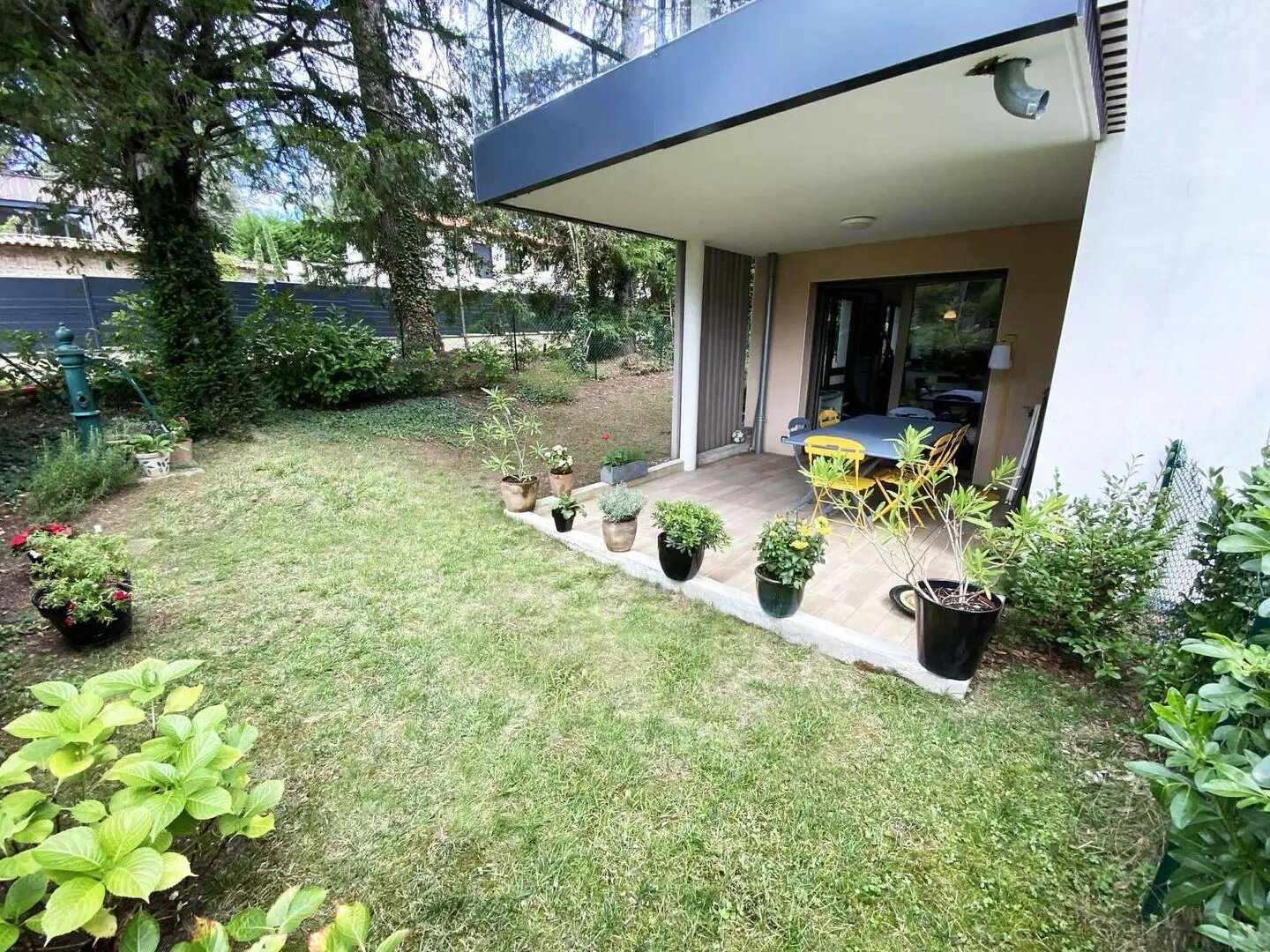 Appartement à vendre, 46m², Ecully