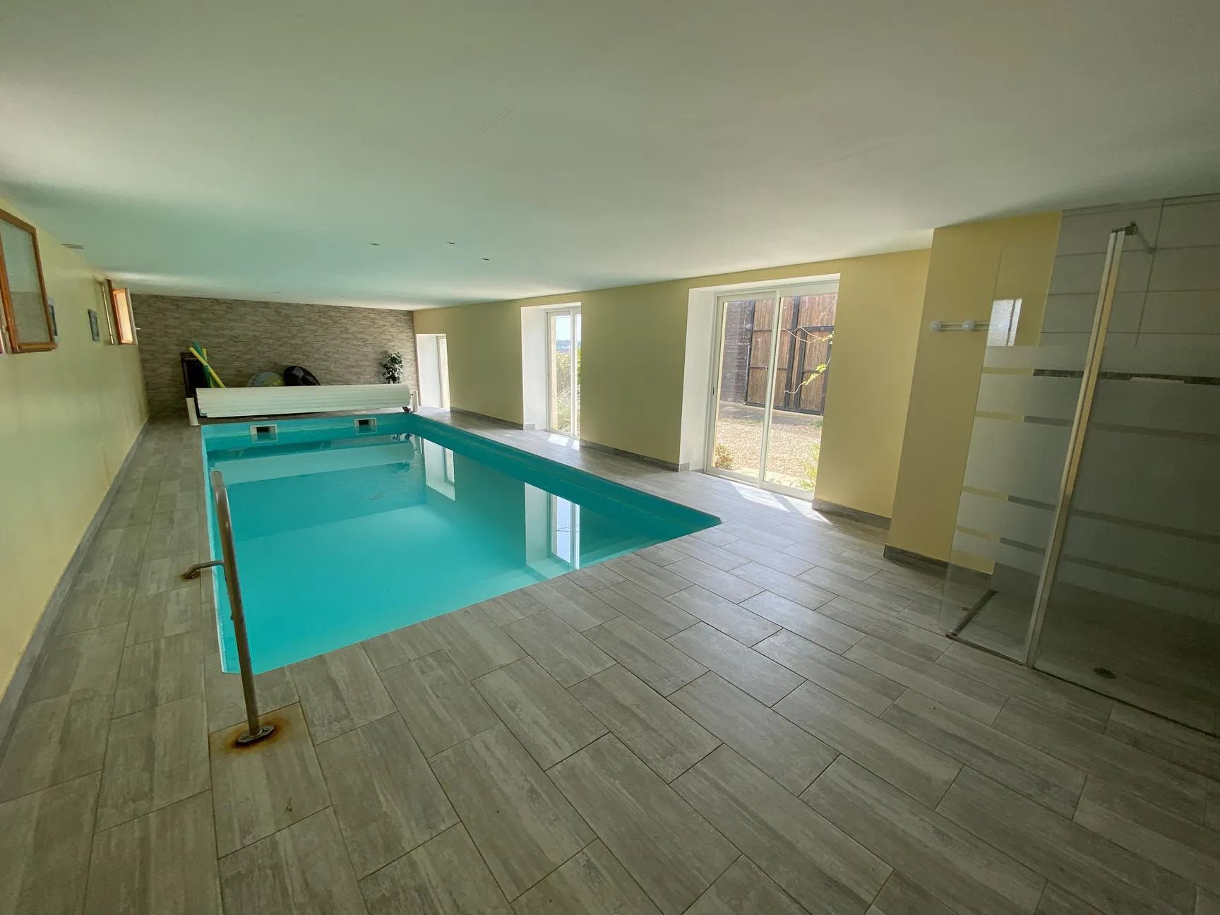 Maison à vendre, 230m², Châtillon-sur-Chalaronne