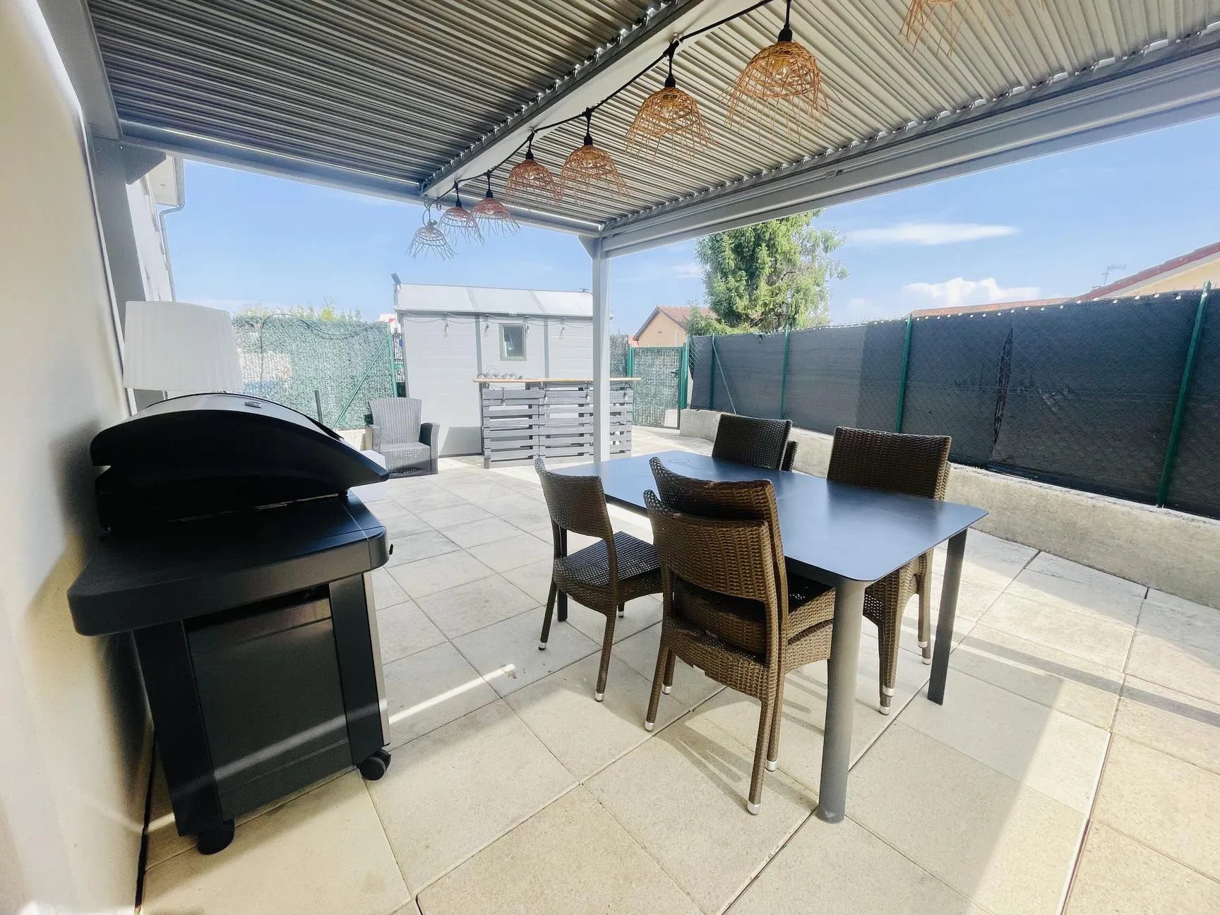 Appartement à vendre, 105m², Saint-Maurice-de-Beynost