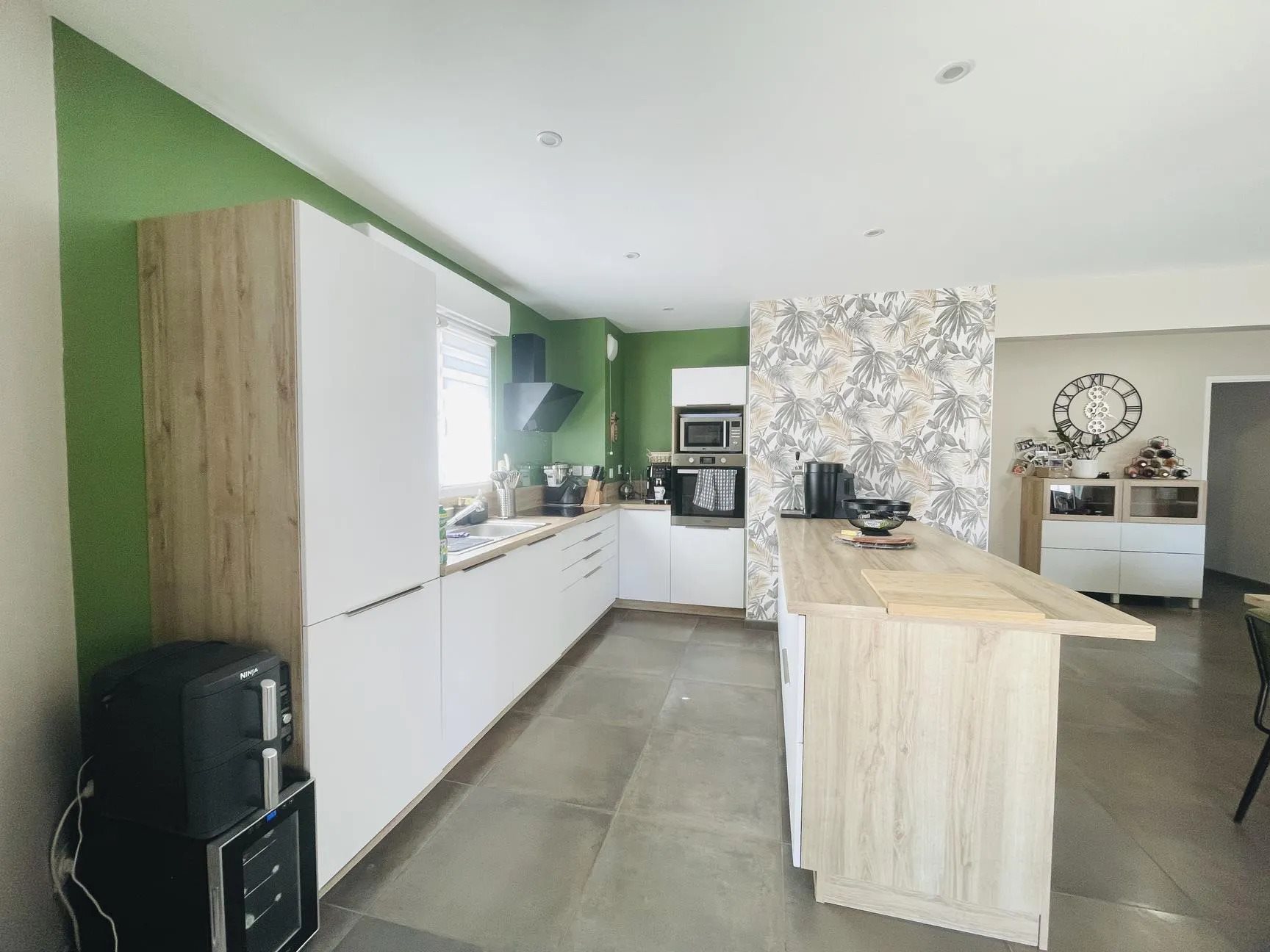 Appartement à vendre, 105m², Saint-Maurice-de-Beynost