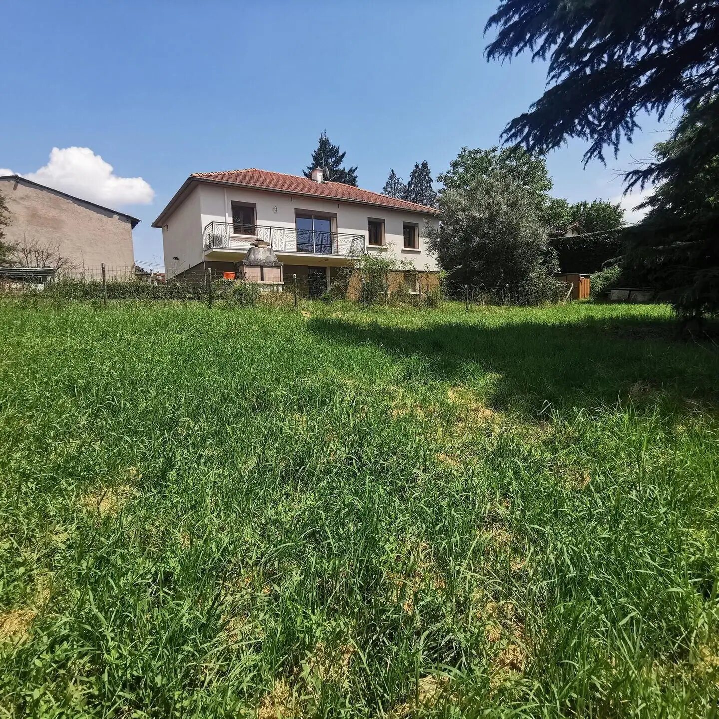 Maison à vendre, 141m², Genay