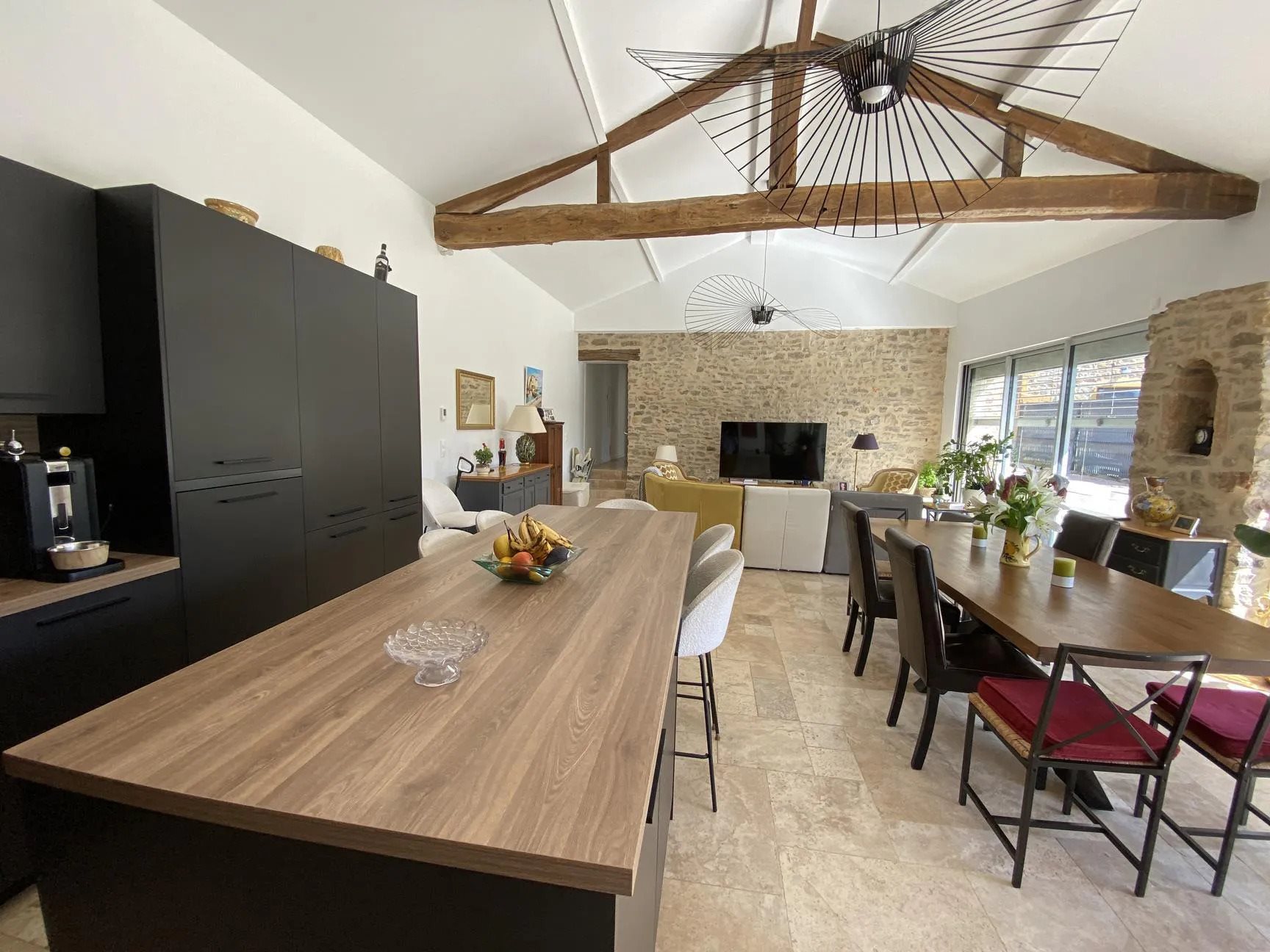 Maison à vendre, 140m², Lozanne